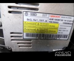 FARO ANTERIORE SINISTRO XENO AUDI A3 8V 2015 - 6