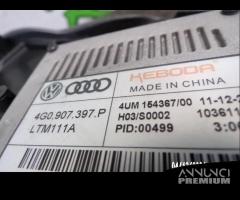 FARO ANTERIORE SINISTRO XENO AUDI A3 8V 2015 - 7