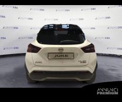 Nissan Juke N-Design AMT - 6