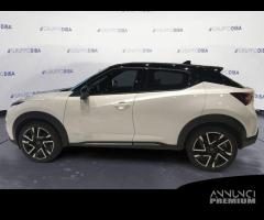 Nissan Juke N-Design AMT - 8