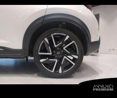 Nissan Juke N-Design AMT - 9