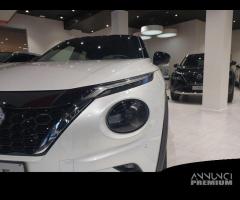 Nissan Juke N-Design AMT - 10