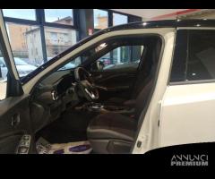 Nissan Juke N-Design AMT - 13