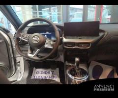 Nissan Juke N-Design AMT - 14