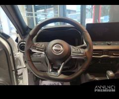 Nissan Juke N-Design AMT - 15