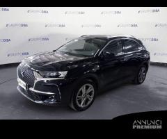 DS DS 7 DS7 Crossback 1.6 e-tense phev Busine... - 1