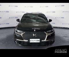 DS DS 7 DS7 Crossback 1.6 e-tense phev Busine... - 2