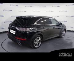 DS DS 7 DS7 Crossback 1.6 e-tense phev Busine... - 4