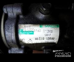 MOTORE PER PEUGEOT 207 1.4 BENZINA 2006 - 8