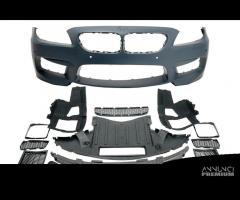 Bmw serie 6 F06-F12-F13 2011>2017 Bodykit M look