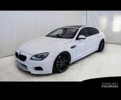 Bmw serie 6 F06-F12-F13 2011>2017 Bodykit M look