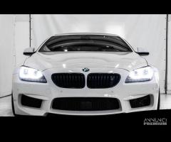 Bmw serie 6 F06-F12-F13 2011>2017 Bodykit M look