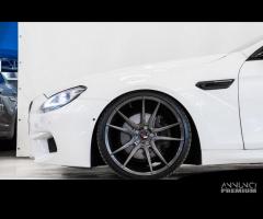 Bmw serie 6 F06-F12-F13 2011>2017 Bodykit M look