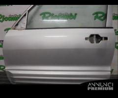 PORTA SINISTRA MITSUBISHI PAJERO V60 GLS 2003