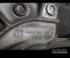 CAMBIO 5 MARCE PER VW POLO 9N2 1.4 TDI 2008