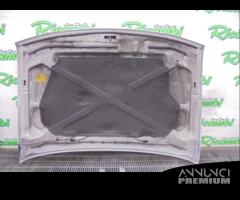 COFANO CON CERNIERE PER PAJERO V60 GLS 2003 - 8