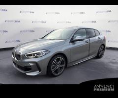 BMW Serie 1 118D 5 PORTE - 1