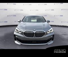 BMW Serie 1 118D 5 PORTE - 2