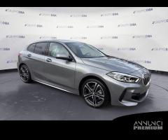 BMW Serie 1 118D 5 PORTE - 3