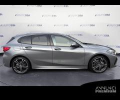 BMW Serie 1 118D 5 PORTE - 4