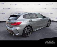 BMW Serie 1 118D 5 PORTE - 5