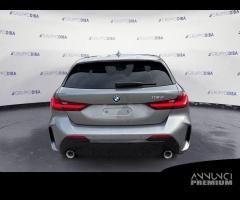 BMW Serie 1 118D 5 PORTE - 6