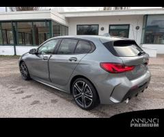 BMW Serie 1 118D 5 PORTE - 7