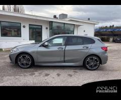 BMW Serie 1 118D 5 PORTE - 8