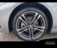 BMW Serie 1 118D 5 PORTE - 13