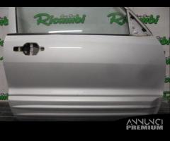 PORTA DESTRA MITSUBISHI PAJERO V60 GLS 2003