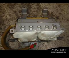 KIT AIRBAG MITSUBISHI PAJERO V60 GLS ANNO 2003