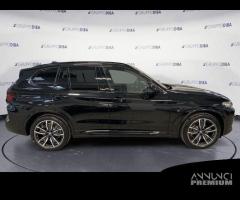 BMW X3 Serie X XDRIVE20D - 4