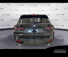 BMW X3 Serie X XDRIVE20D - 6