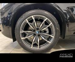 BMW X3 Serie X XDRIVE20D - 9