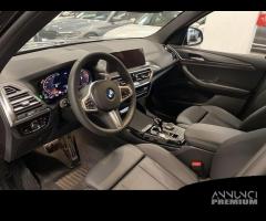 BMW X3 Serie X XDRIVE20D - 15