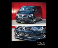 VW Transporter T6 2015>2019 Bodykit ABT look - 8