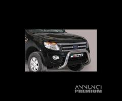 Ford Ranger 2012>2015 Bull Bar Ant. inox