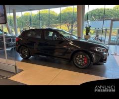 BMW Serie 1 118D 5 PORTE - 4