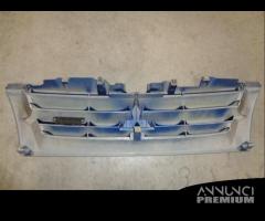 MASCHERINA ANTERIORE MITSUBISHI PAJERO V60 2003