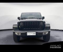 Jeep Wrangler IV 2018 Diesel 2.2 mjt II Sahar... - 2