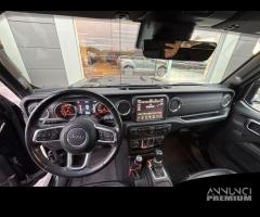 Jeep Wrangler IV 2018 Diesel 2.2 mjt II Sahar... - 13