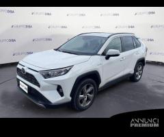 Toyota RAV4 V 2019 Benzina 2.5 vvt-ie h Dynam...