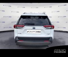 Toyota RAV4 V 2019 Benzina 2.5 vvt-ie h Dynam... - 6