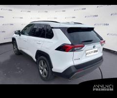 Toyota RAV4 V 2019 Benzina 2.5 vvt-ie h Dynam... - 7