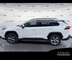 Toyota RAV4 V 2019 Benzina 2.5 vvt-ie h Dynam... - 8