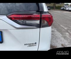 Toyota RAV4 V 2019 Benzina 2.5 vvt-ie h Dynam... - 10