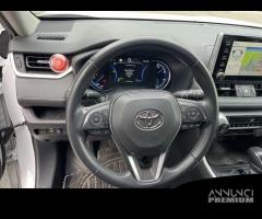 Toyota RAV4 V 2019 Benzina 2.5 vvt-ie h Dynam... - 14