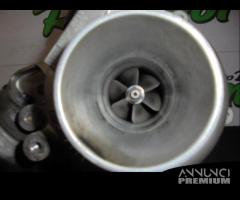 TURBINA PER MAZDA 5 CR 2.0 CD ANNO 2007