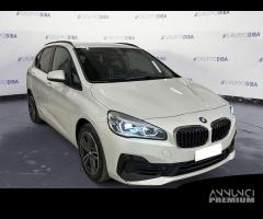 BMW Serie 2 Active Tourer Serie 2 F45 2018 Ac... - 3