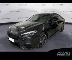 BMW Serie 2 G.C. Serie 2 F44 Gran Coupe Diese... - 1